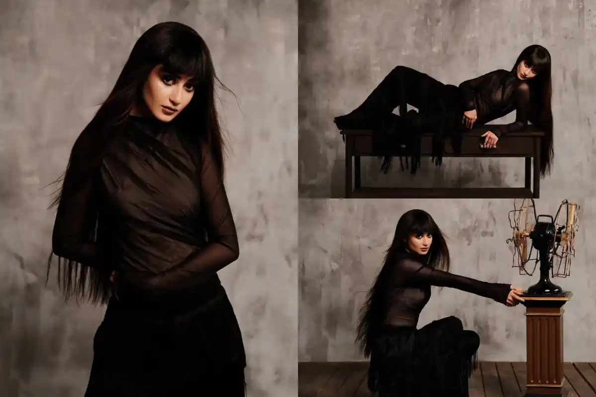 Sajal Aly’s Bold Photoshoot Sparks Mixed Reactions Across Social Media