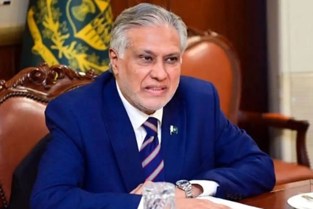 Ishaq Dar Congratulates Türkiye on 104th Victory Day