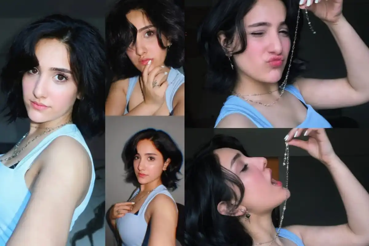 Aiza Awan Joins the Short Hair Trend, Faces Mixed Reactions Online