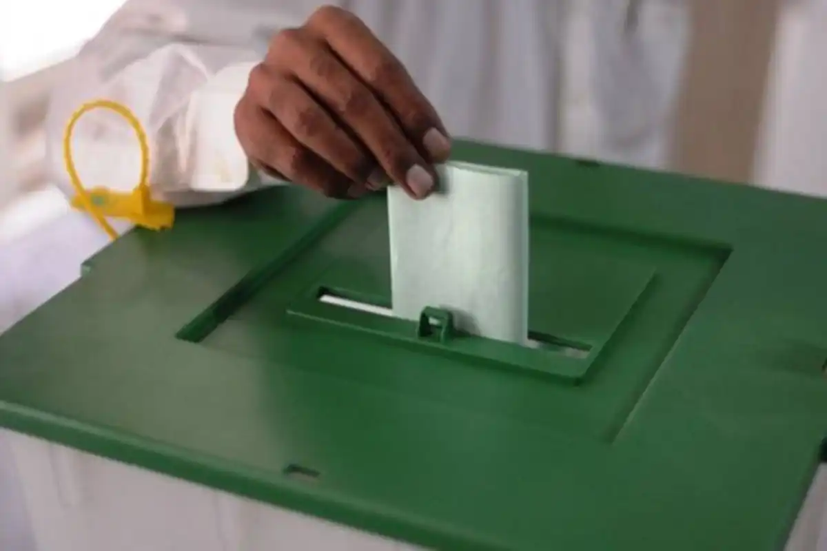 AJK Elections 2026: Third Phase Polling Underway in 4 Constituencies