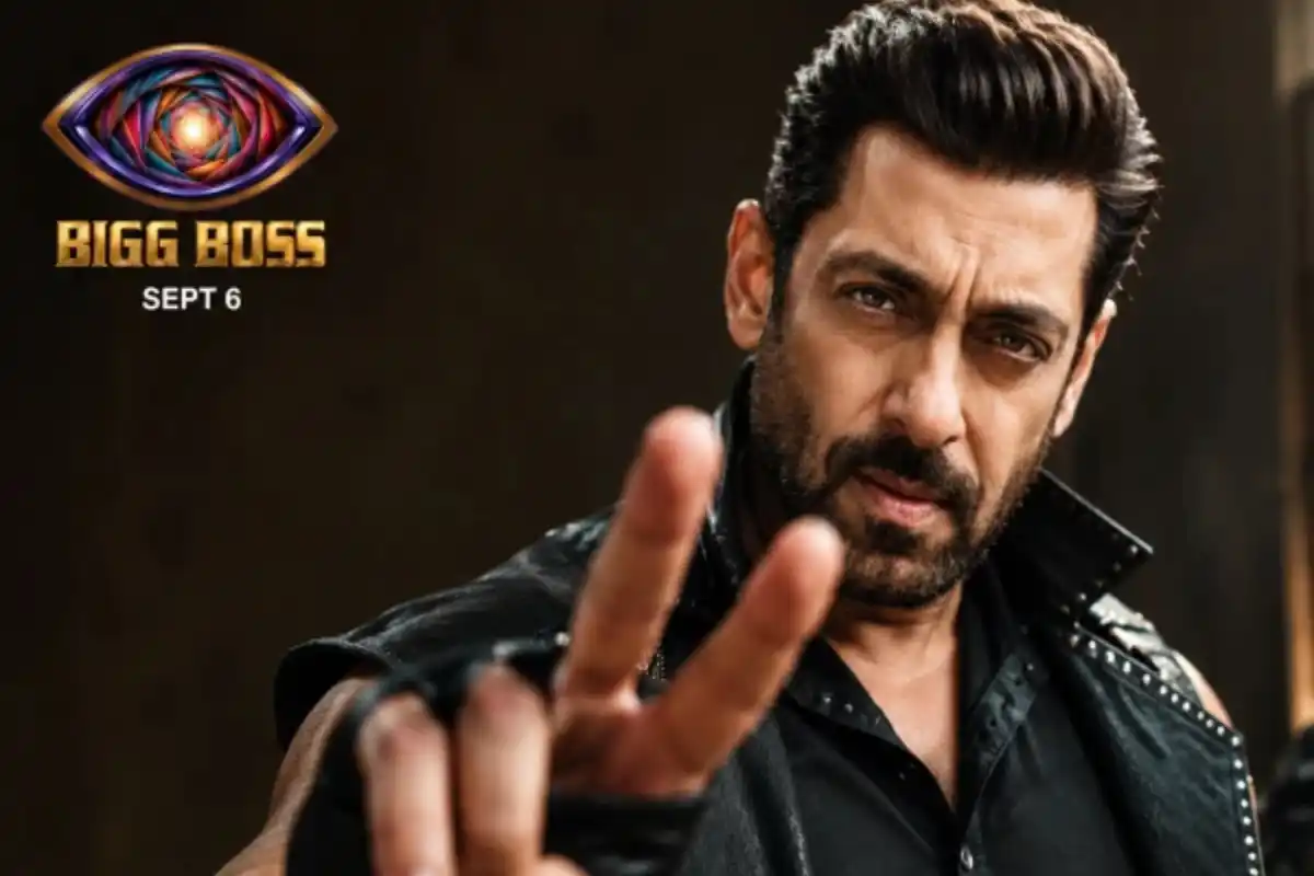 Will Shah Rukh Khan Join Salman Khan’s Bigg Boss 20? First Promo Leaves Fans Shocked