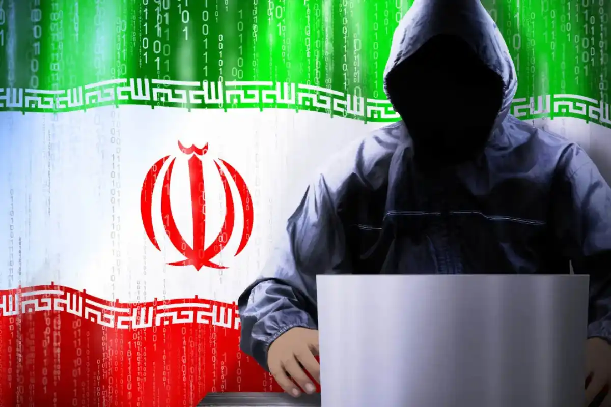 Iran-Linked Hackers Shut Down Small UK Power Plant for Four Days