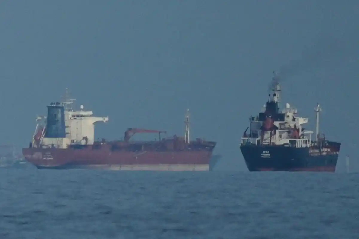 China’s Oil Trade With Iran Could Undermine US Sanctions Strategy