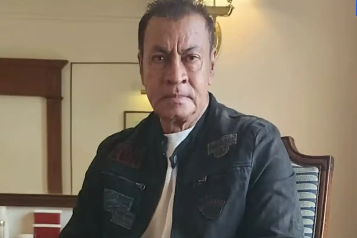 ‘Mahabharat’ and ‘Ghajini’ Fame Actor Pradeep Rawat Passes Away at 74