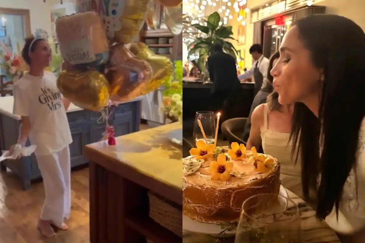 Meghan Markle’s 45th Birthday: Duchess Shares Sweet Celebration Videos