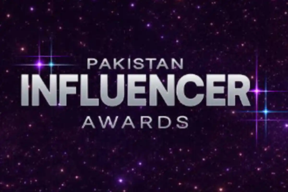 Pakistan Influencer Awards Launched in Karachi to Celebrate Digital Creators