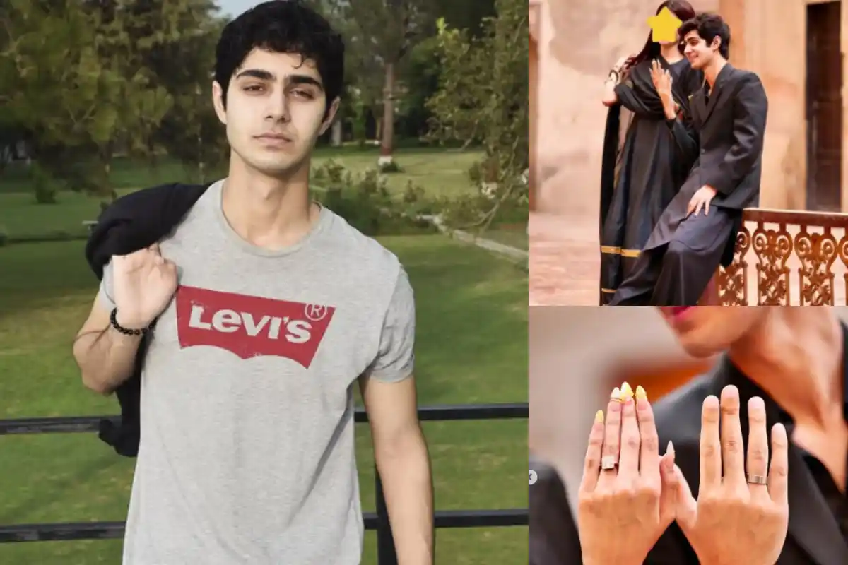 ‘Winter Love’ Star Muez Khan Engagement Rumours Spark Buzz Among Fans