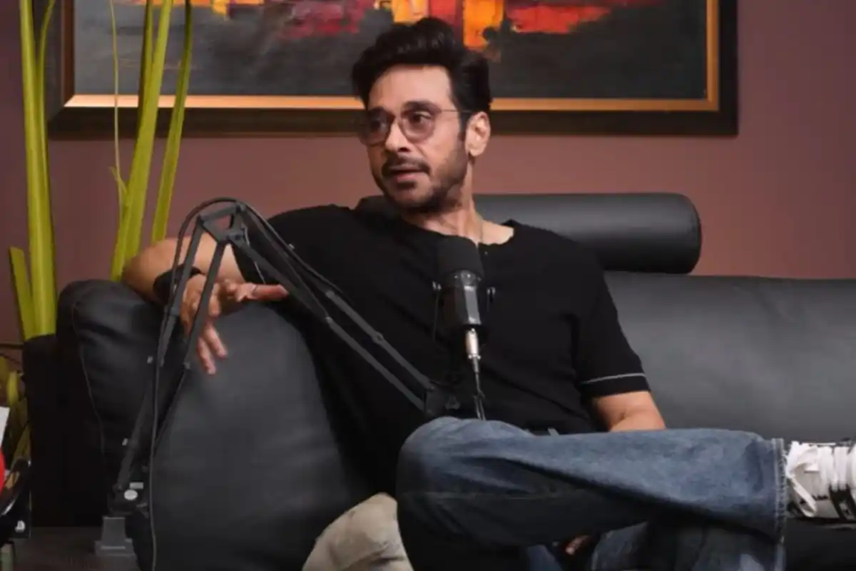Faysal Quraishi Compares Pakistani Dramas’ Popularity to Netflix Hits