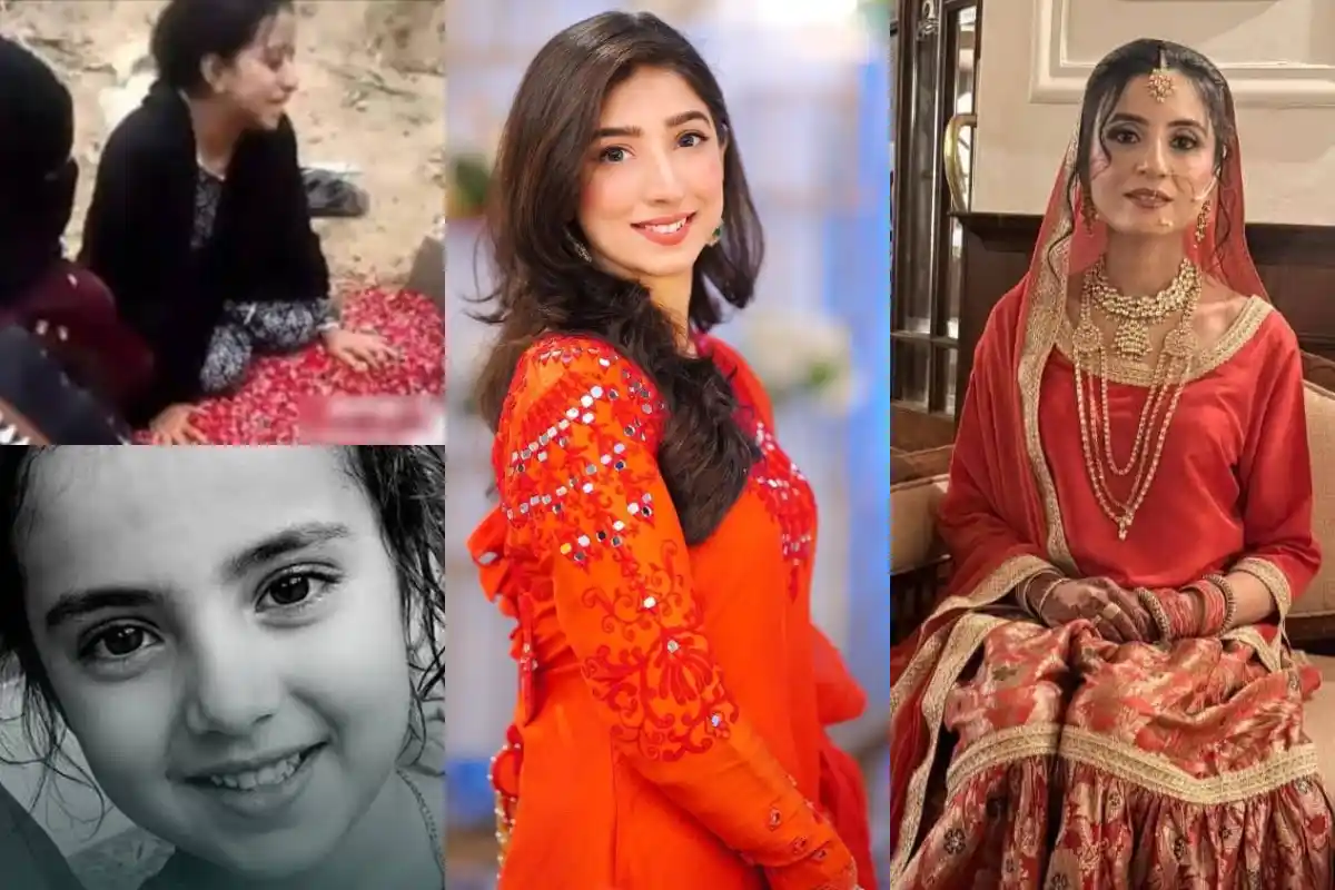 Mariyam Nafees Breaks Down Over Rising Violence Against Women and Children