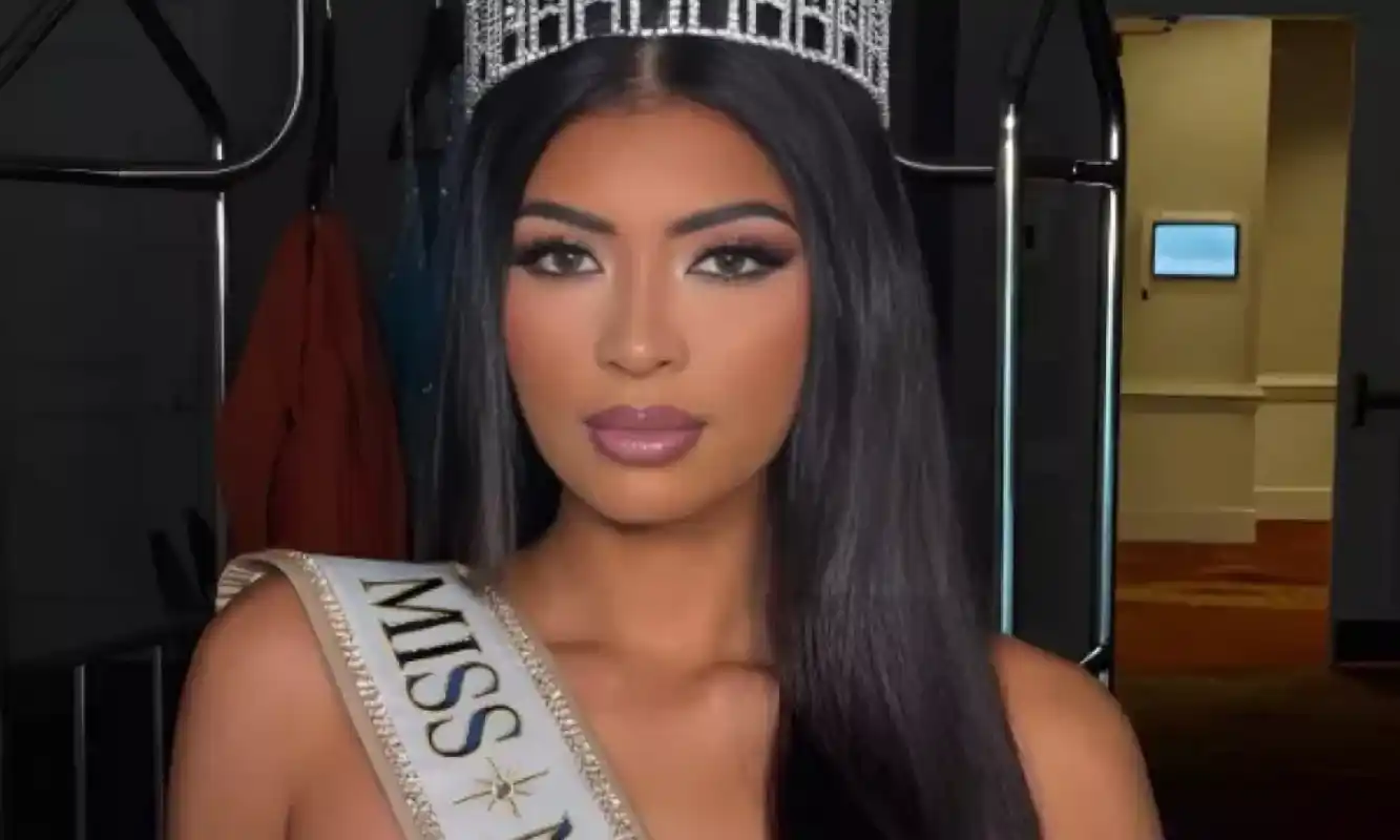 Who Is Brittany Boltinhouse? Entrepreneur and Former Miss North Carolina USA 2026