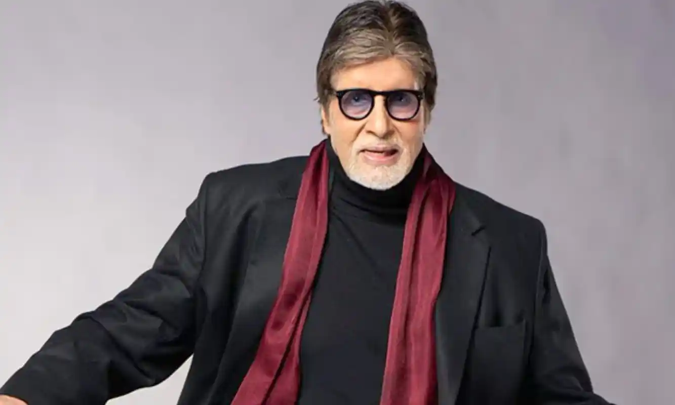 Amitabh Bachchan’s Latest Blog Post Sparks Retirement Rumors Among Fans