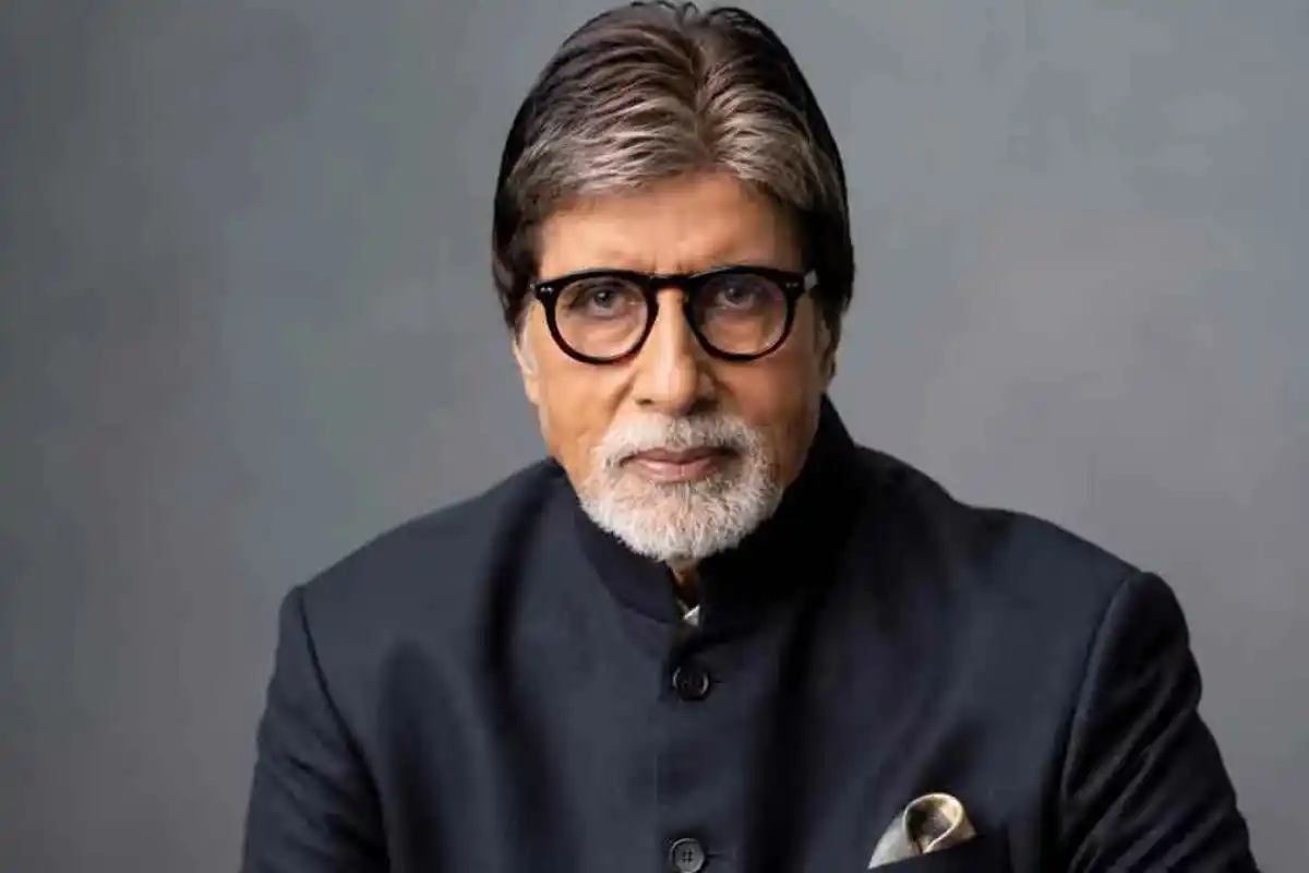 Amitabh Bachchan Apologises to Fans Over Inactivity Amid Busy Schedule