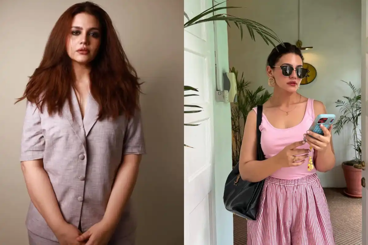 Zara Noor Abbas’ Drastic Transformation Leaves Fans Surprised