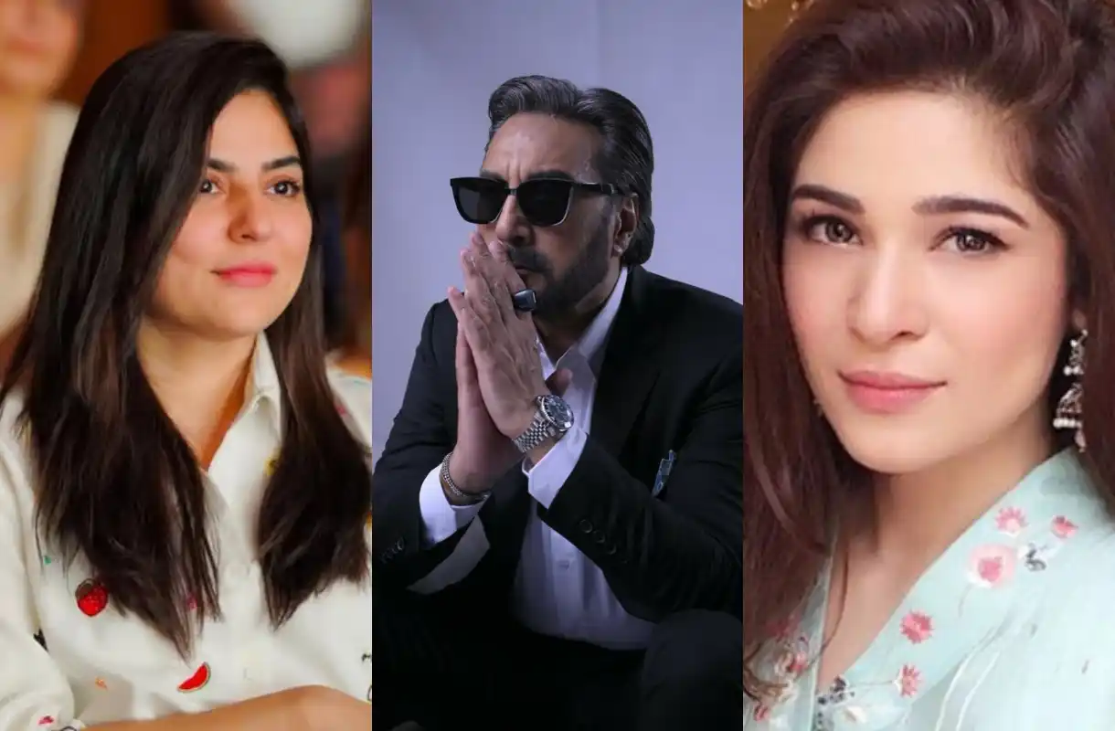 Celebrities Express Outrage Over 18-Month-Old Girl’s Murder in Karachi