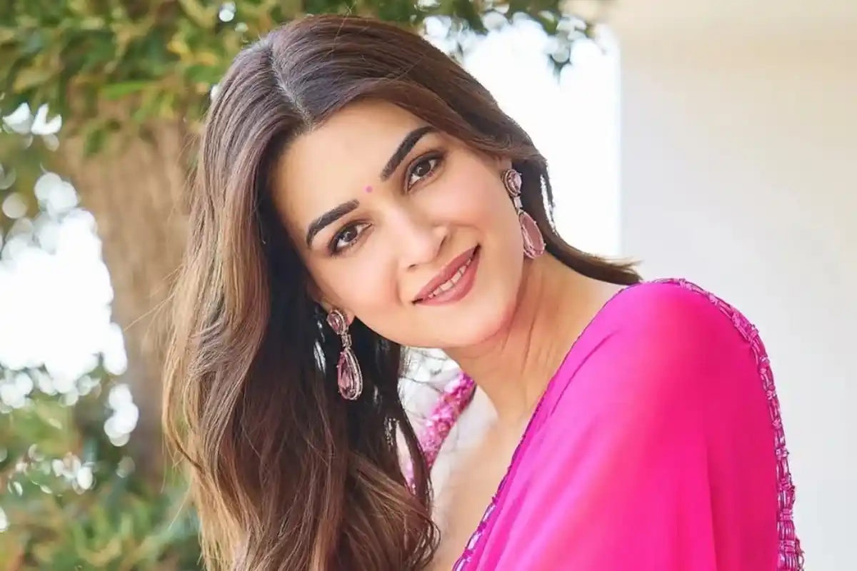 Kriti Sanon’s Raksha Bandhan Ad Draws Criticism on Social Media