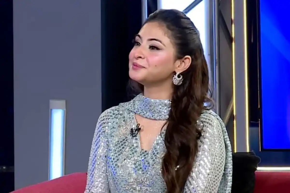 Aruba Mirza Reveals Ex-Fiancé Married Someone Else After Seven-Year Relationship