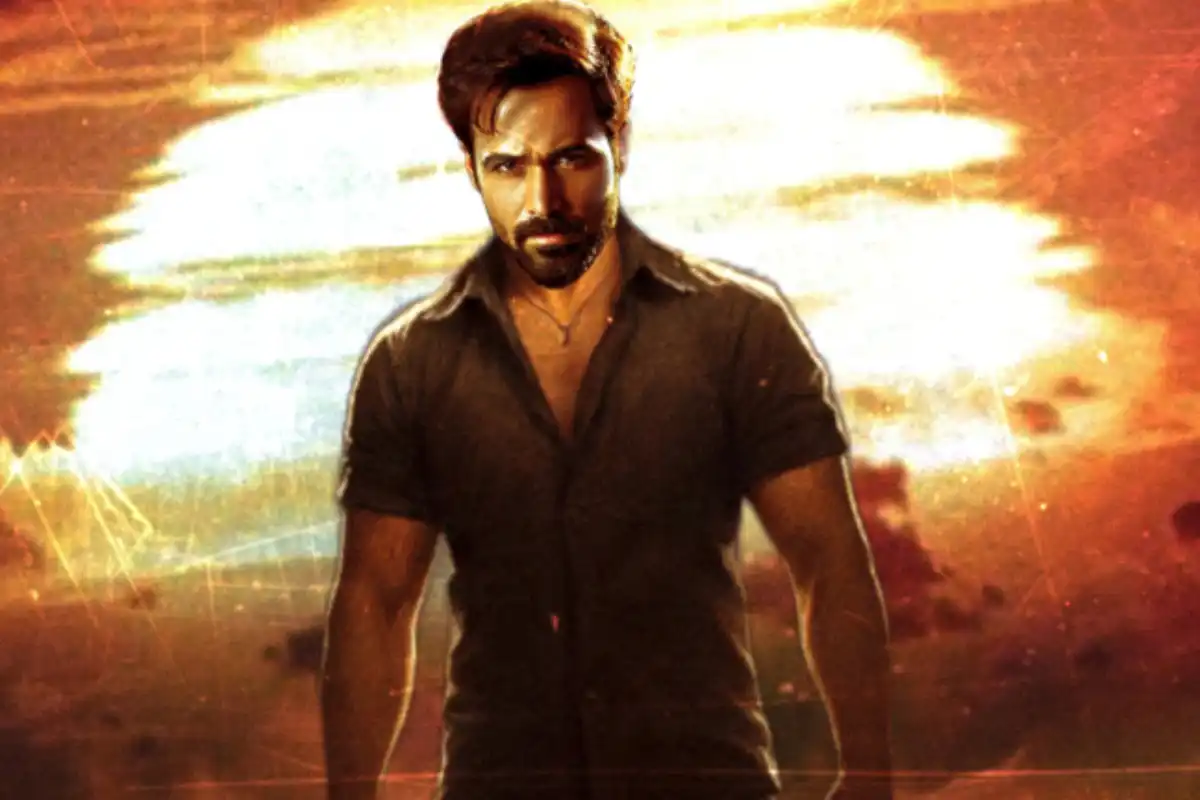Emraan Hashmi’s Gunmaaster G9 Teaser to Debut on the Big Screen