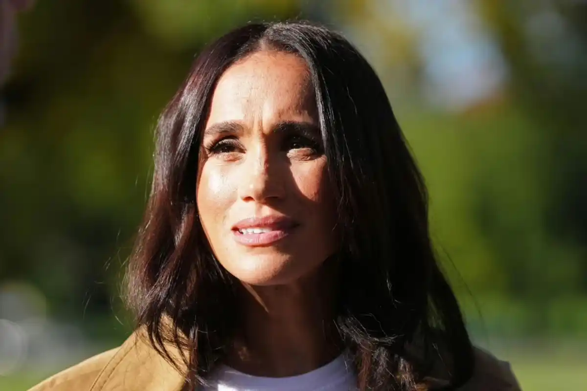 Meghan Markle Unlikely to Give Up on UK Visits Despite Public Criticism