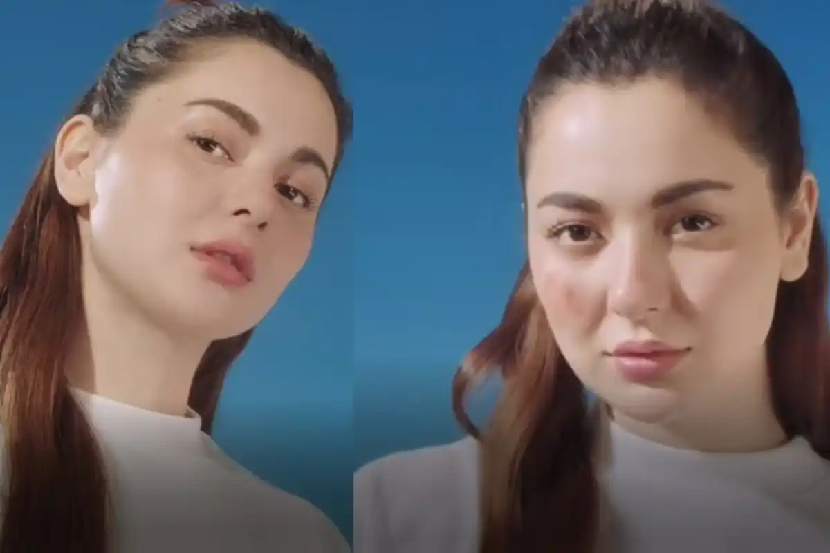 Hania Aamir Addresses Moiz Qazi’s Remarks on Her Brand Endorsements