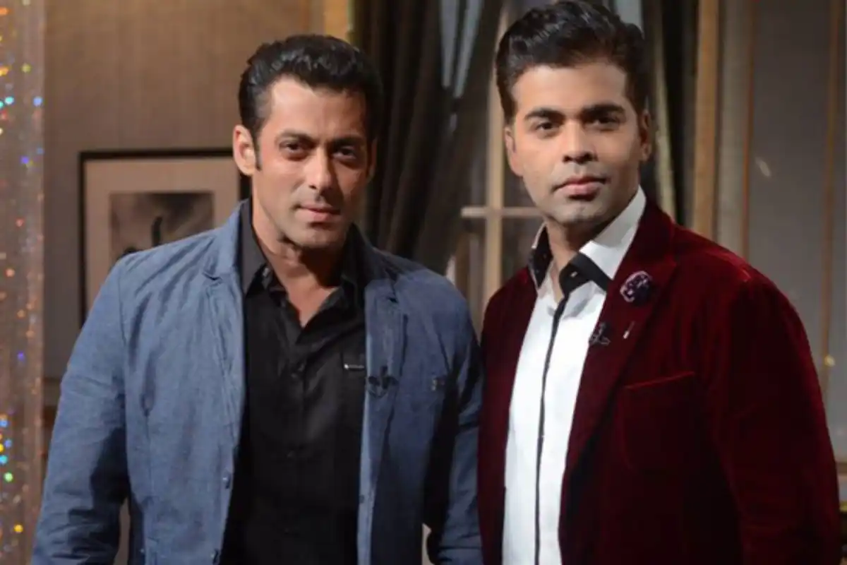 Koffee With Karan 9: Salman Khan, Aamir Khan and Other Big Names Rumoured