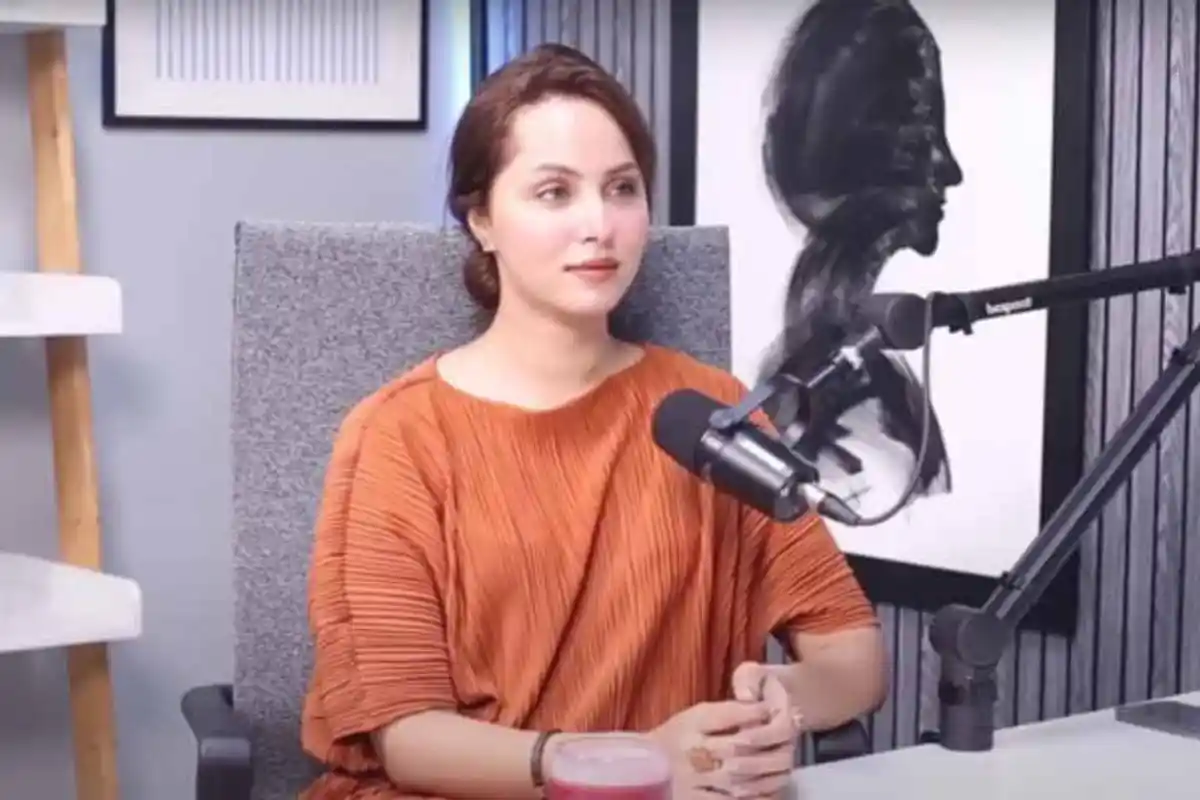 Nimra Khan’s Advice to Parents Over Daughters’ Marriage Draws Attention