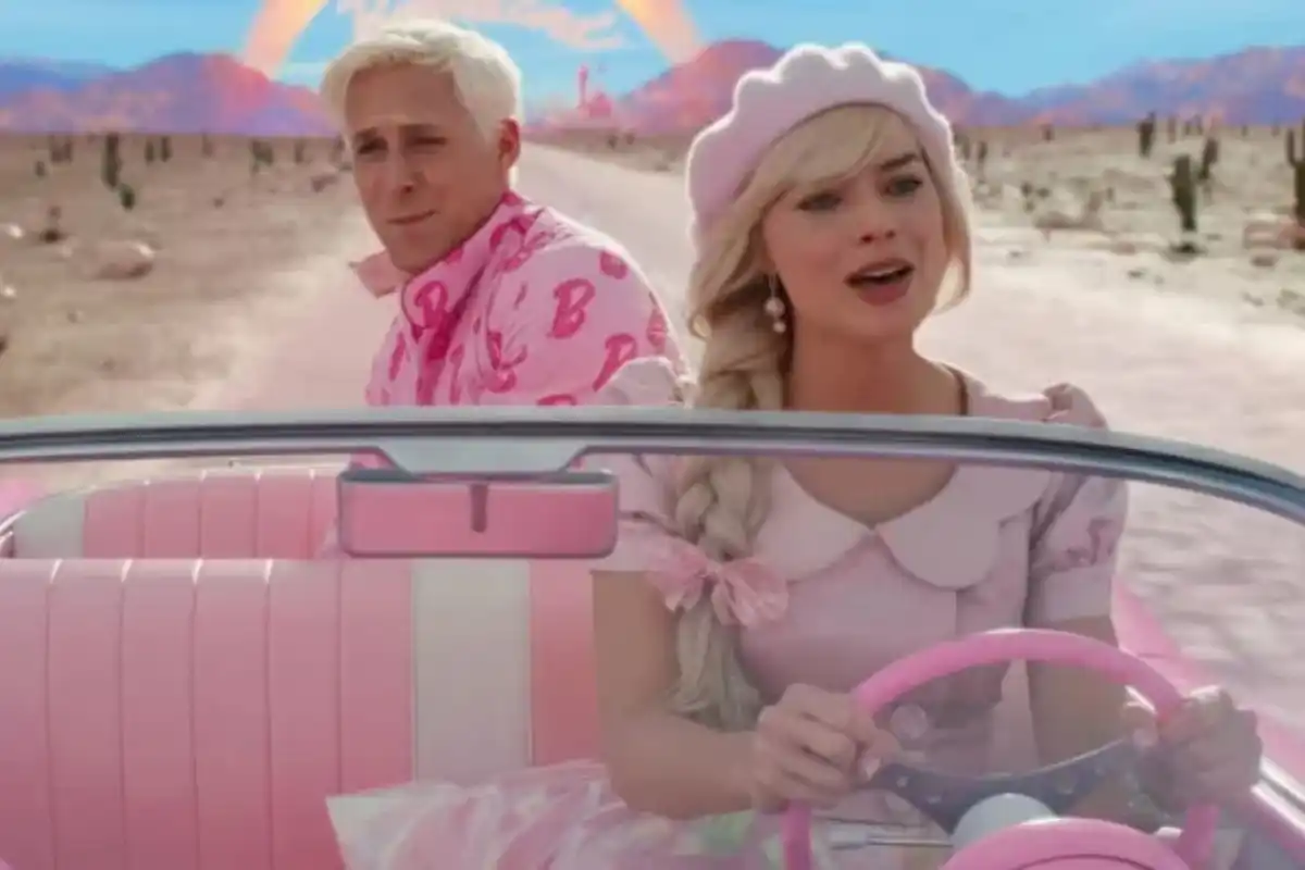 Barbie 2 in Trouble? Warner Bros May Shelve Margot Robbie Sequel
