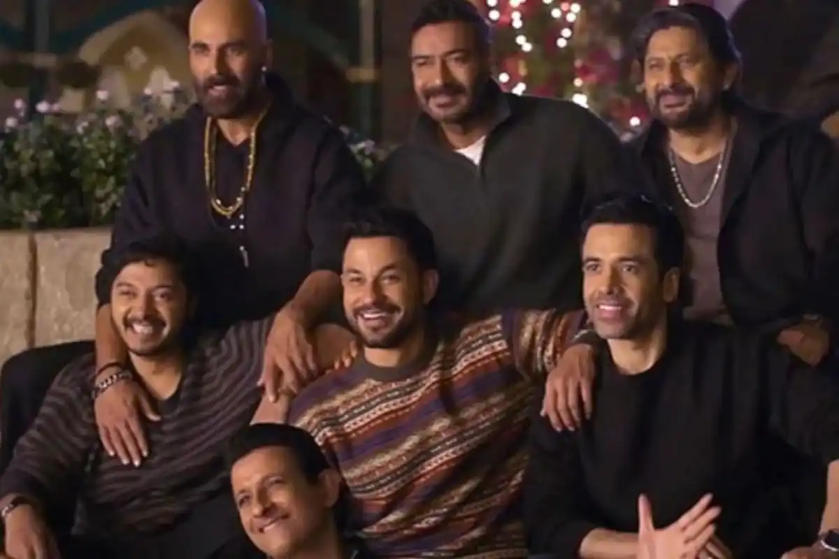 Rohit Shetty Picturez clarifies Golmaal 5 release date speculation