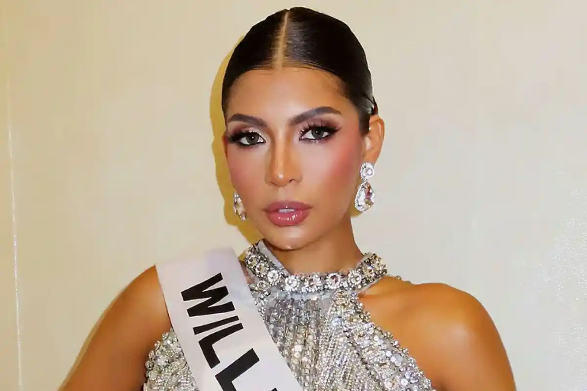 Brittany Boltinhouse Stands by Past Remarks After Losing Pageant Title