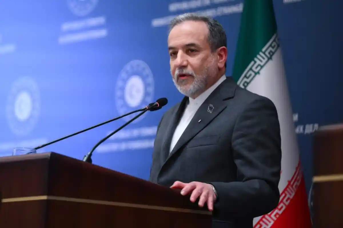 Drone Attack on Kurdish PM’s Office Was a False Flag, Says Iran FM