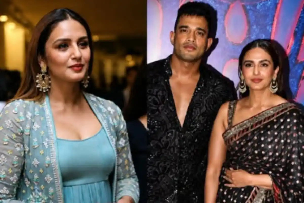 Huma Qureshi Clears the Air on Wedding Rumours with Rachit Singh