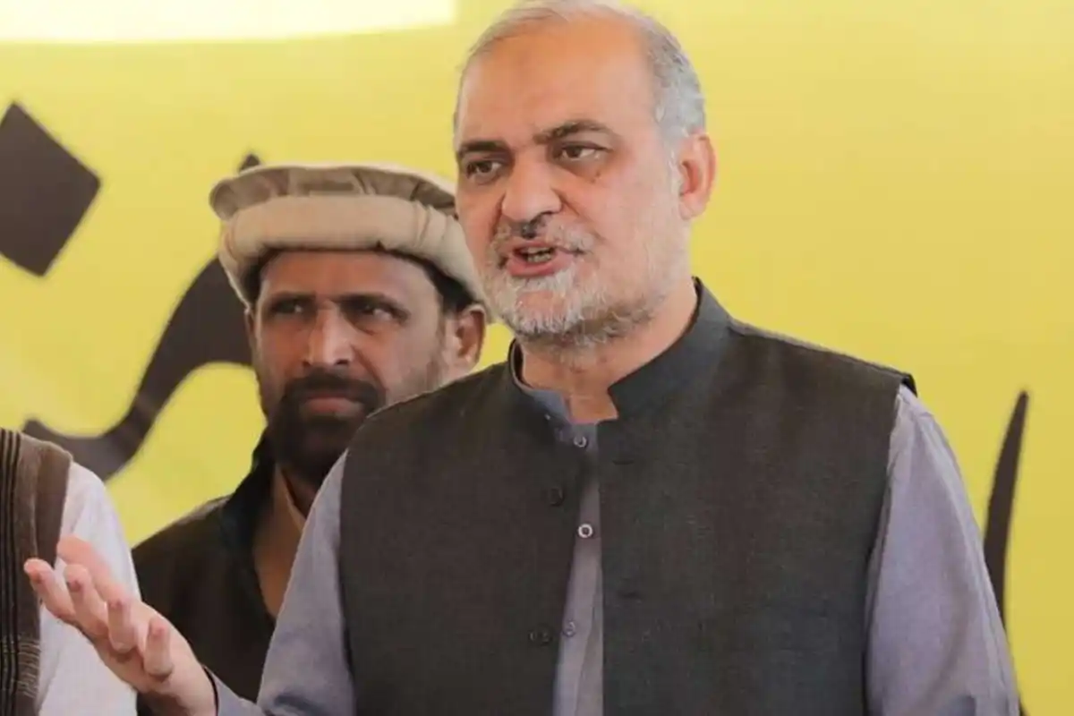 Jamaat-e-Islami Announces Sit-Ins Across Four Provinces From August 16