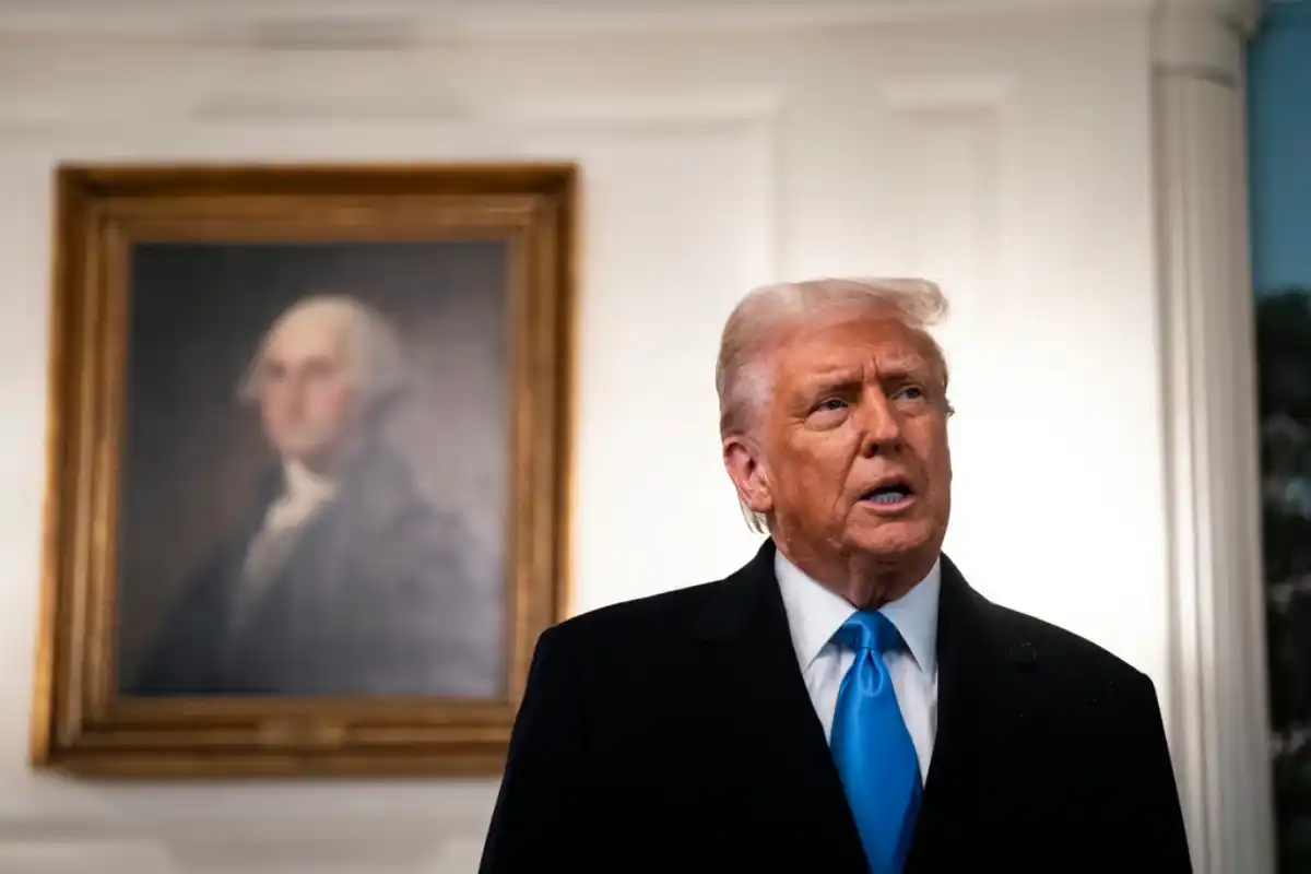 Trump Administration Questions NATO Allies on Defense Spending