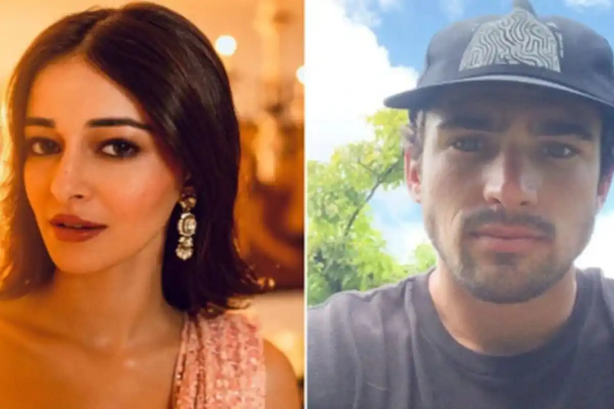 Ananya Panday-Walker Blanco Breakup Rumours Gain Attention