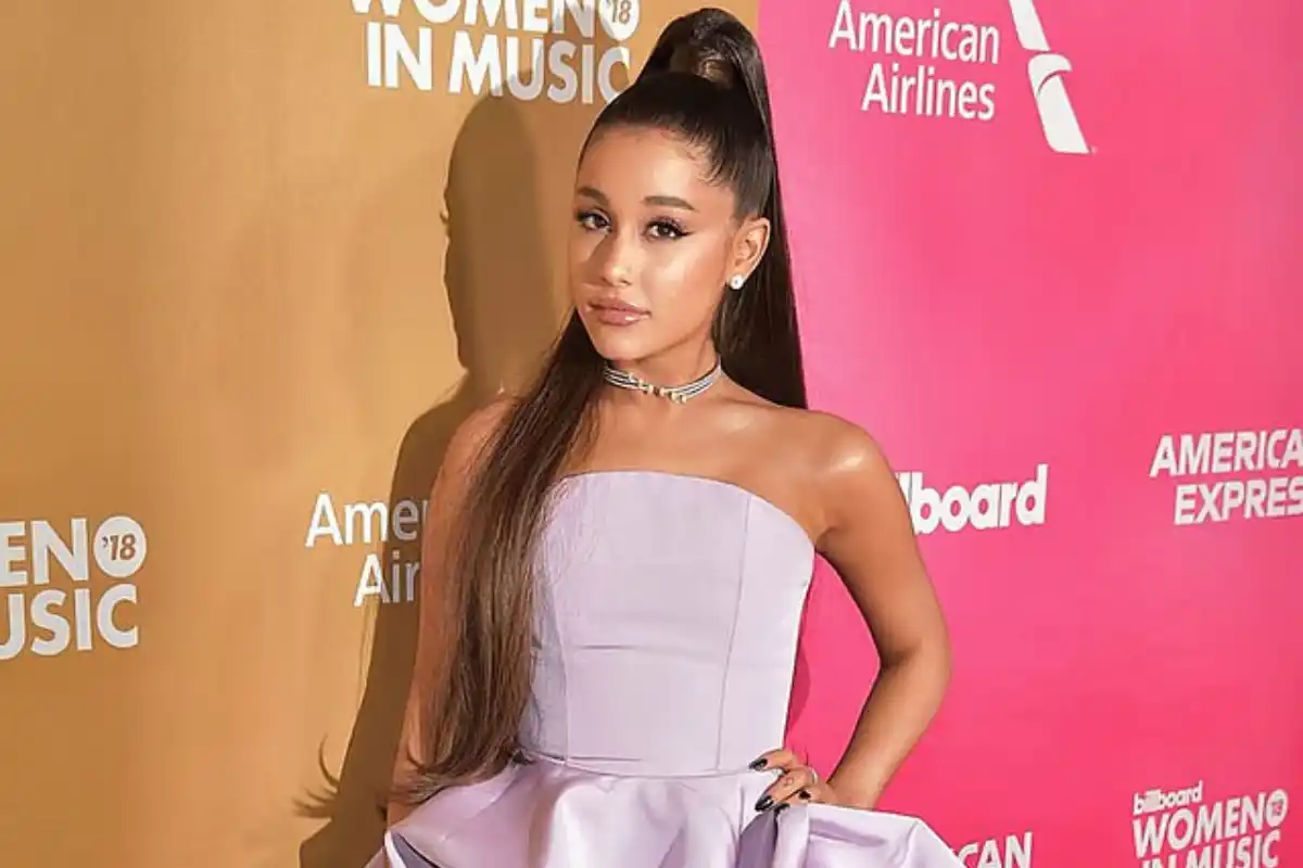 Ariana Grande Takes Temporary Break From Spotlight Over Public Scrutiny Concerns