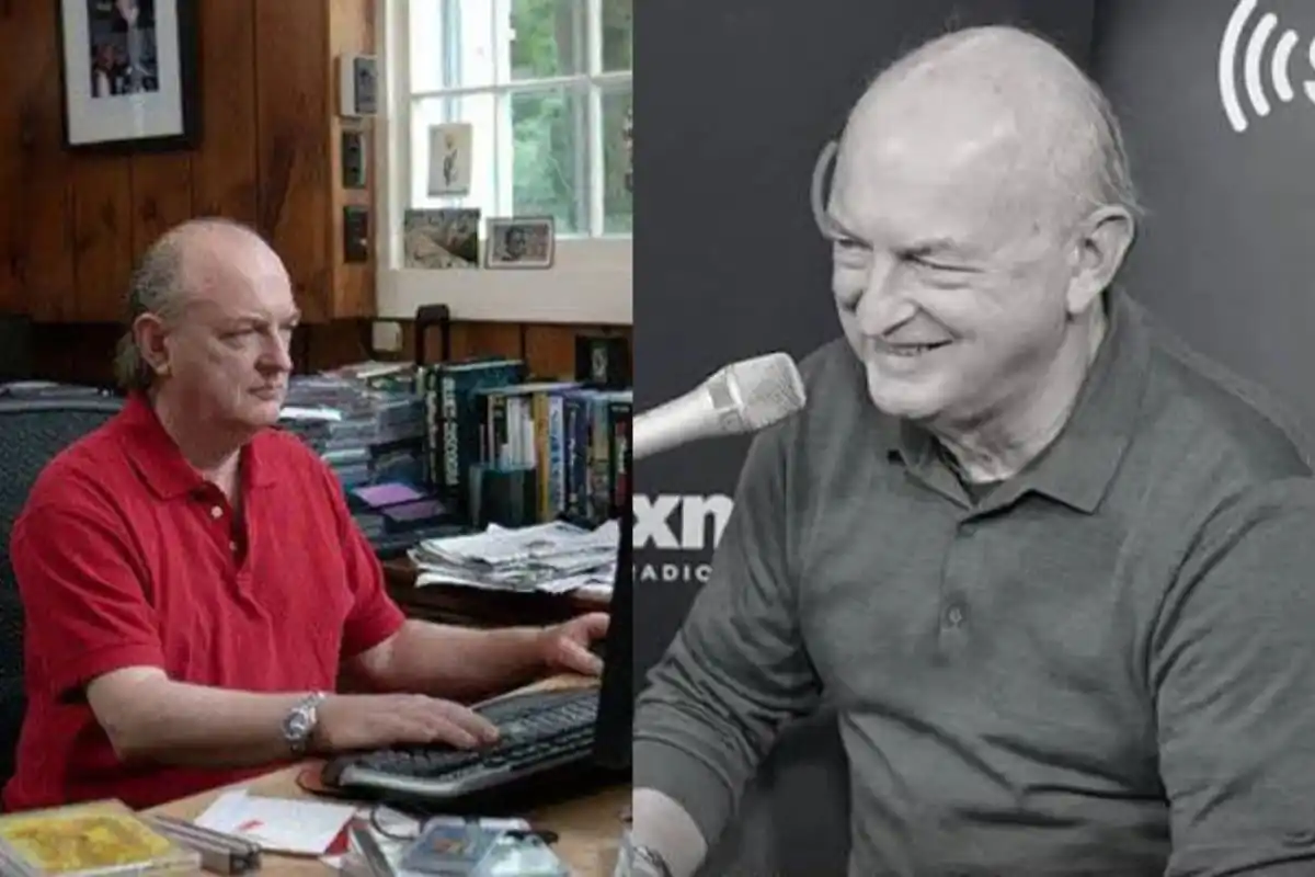 Renowned Music Writer Dave Marsh Dies, Aged 76