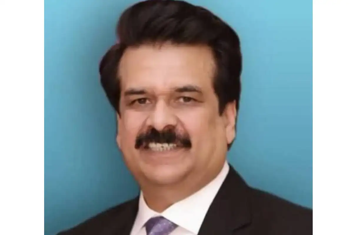IHRA chief resigns, cites erosion of board’s autonomy