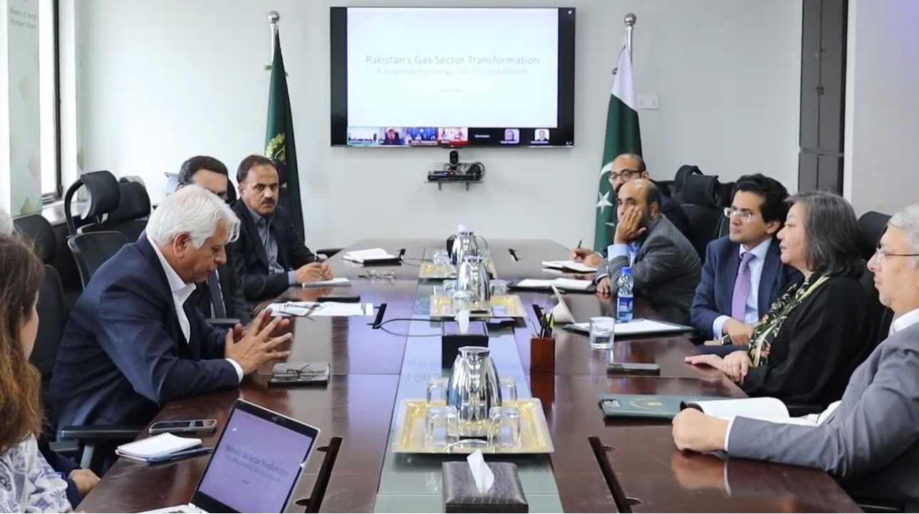 Govt all set to unbundle Sui Northern and Sui Southern under gas sector reform plan