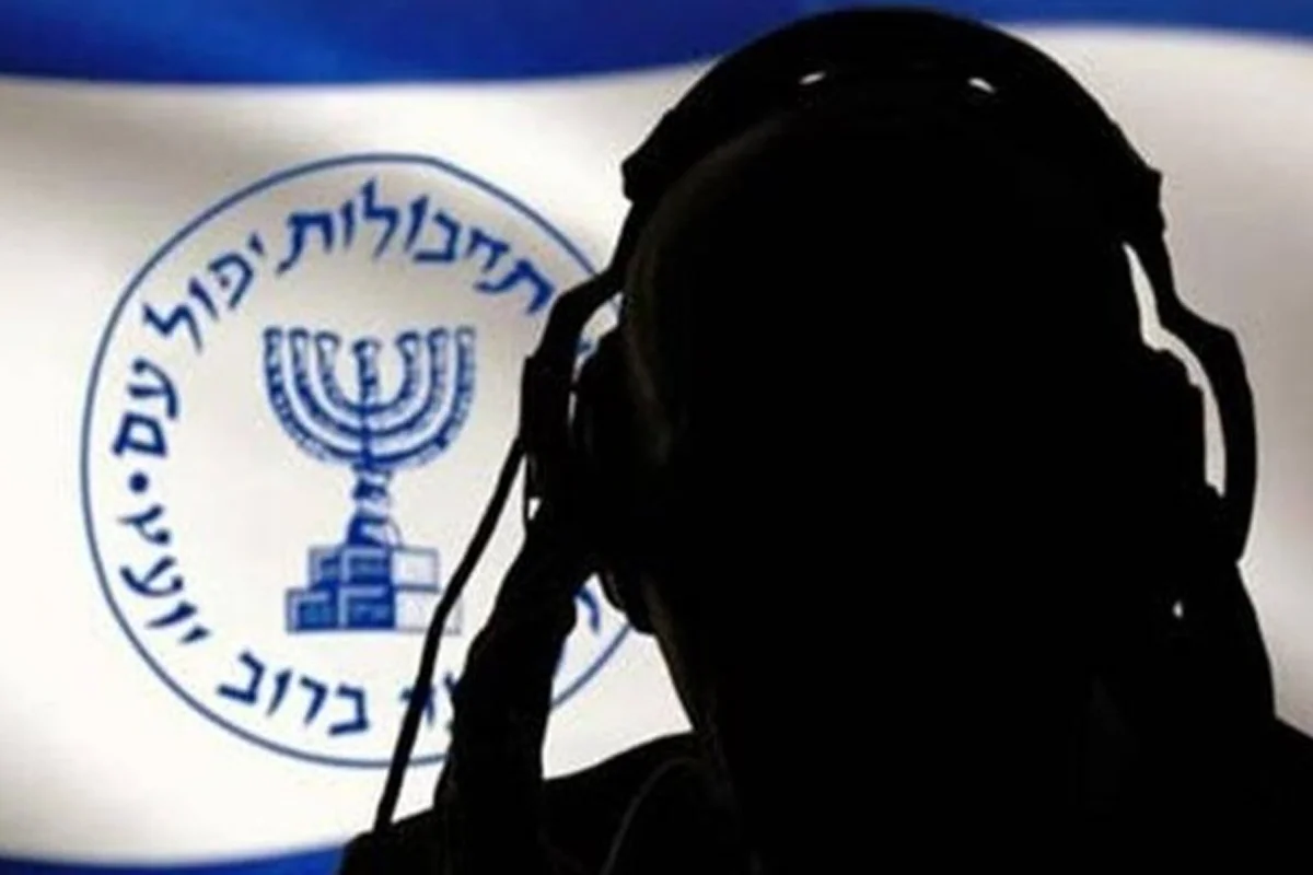 Iran Executes Two Mossad Spies Convicted of Espionage and Intelligence Cooperation