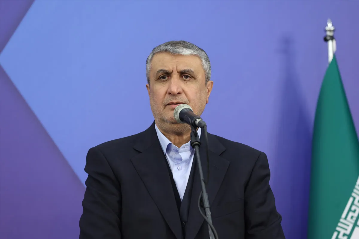 Iran Refuses Nuclear Site Access Amid US-Israel Pressure on IAEA