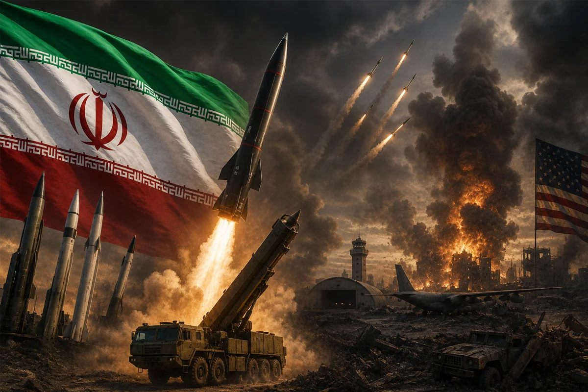 Iran Sends Powerful Message to US and Israel: “Next War Will Be Different”