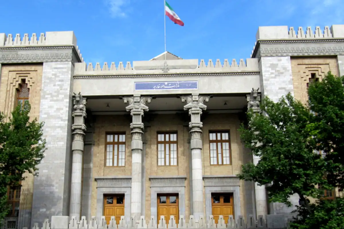Iran Removes Two French Diplomats Over Alleged ‘Illegal Activities’