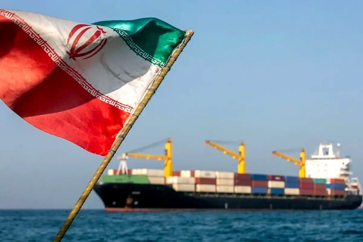 Iran’s Trade Falls 35% as War Continues and US Pressure Grows