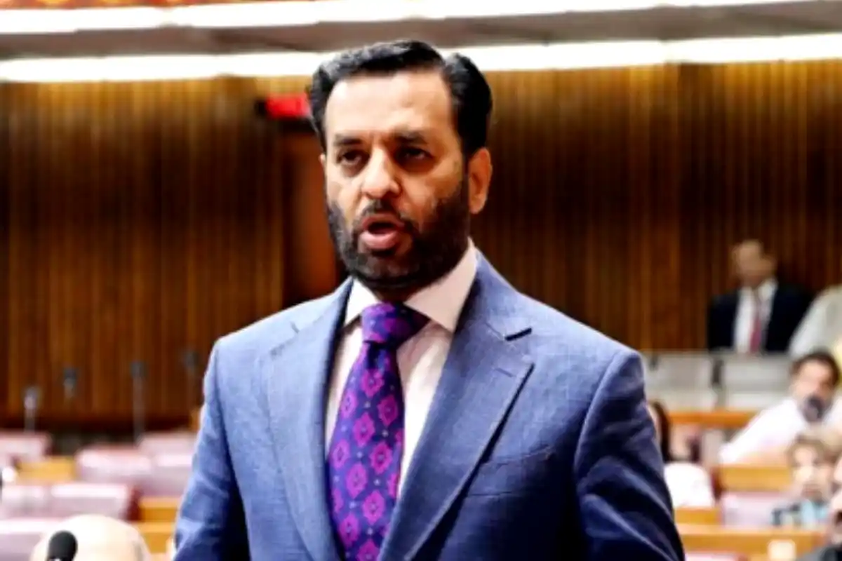 ‘No one will be spared’: Mustafa Kamal vows indiscriminate action over PIMS inferno