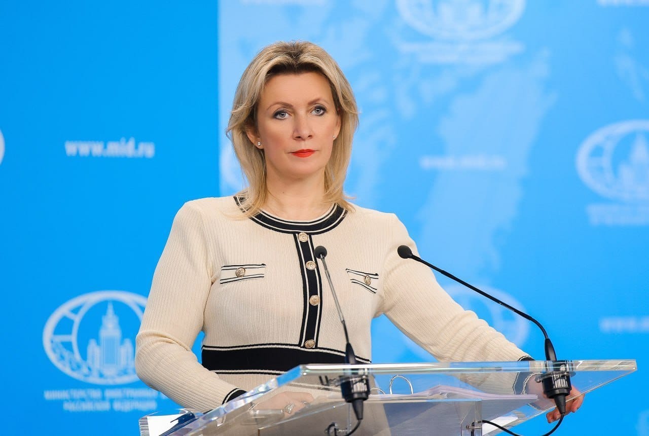 Russia Slams Poland Over Tusk’s Nord Stream Remarks
