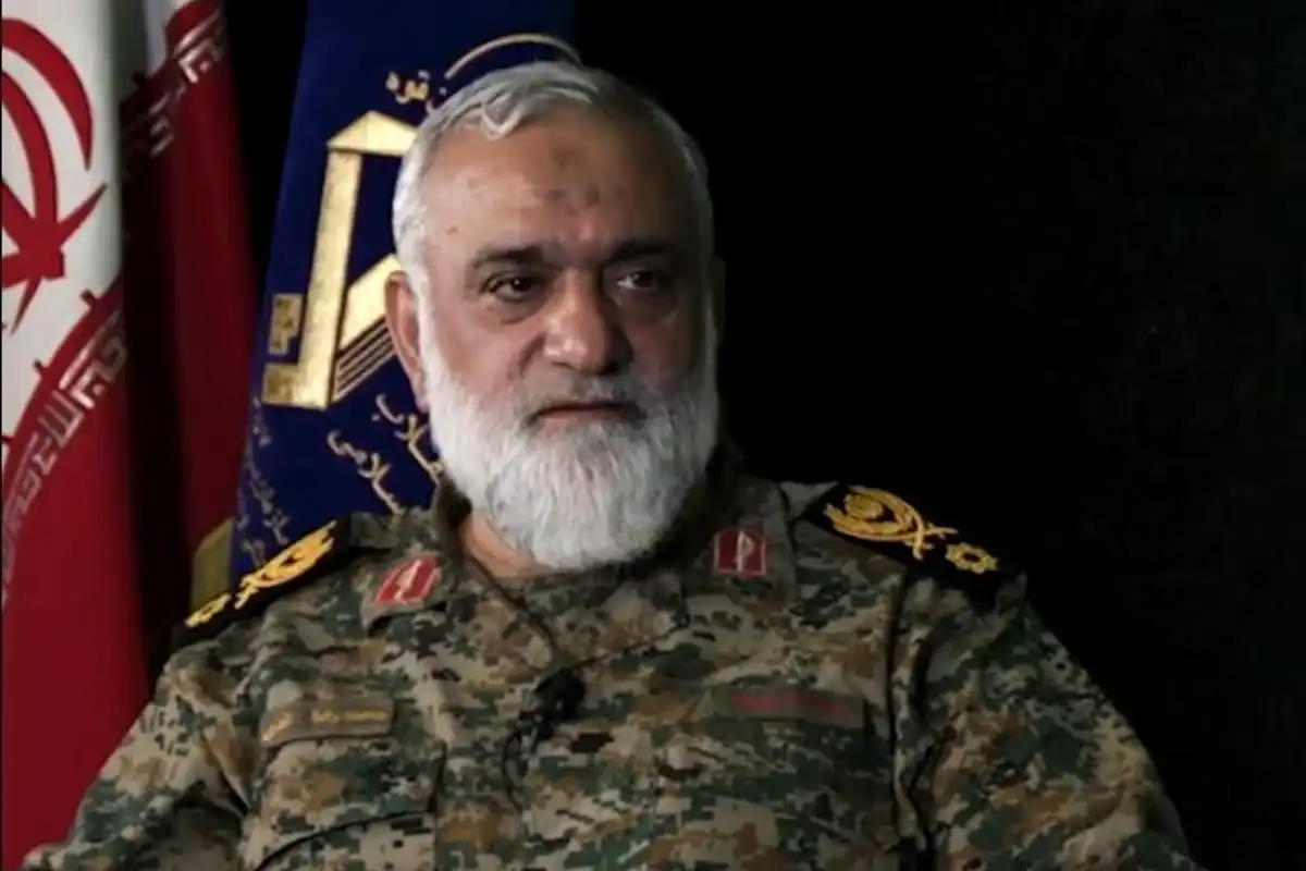 US Military Weaker Than Expected, Claims Iranian Commander’s Adviser