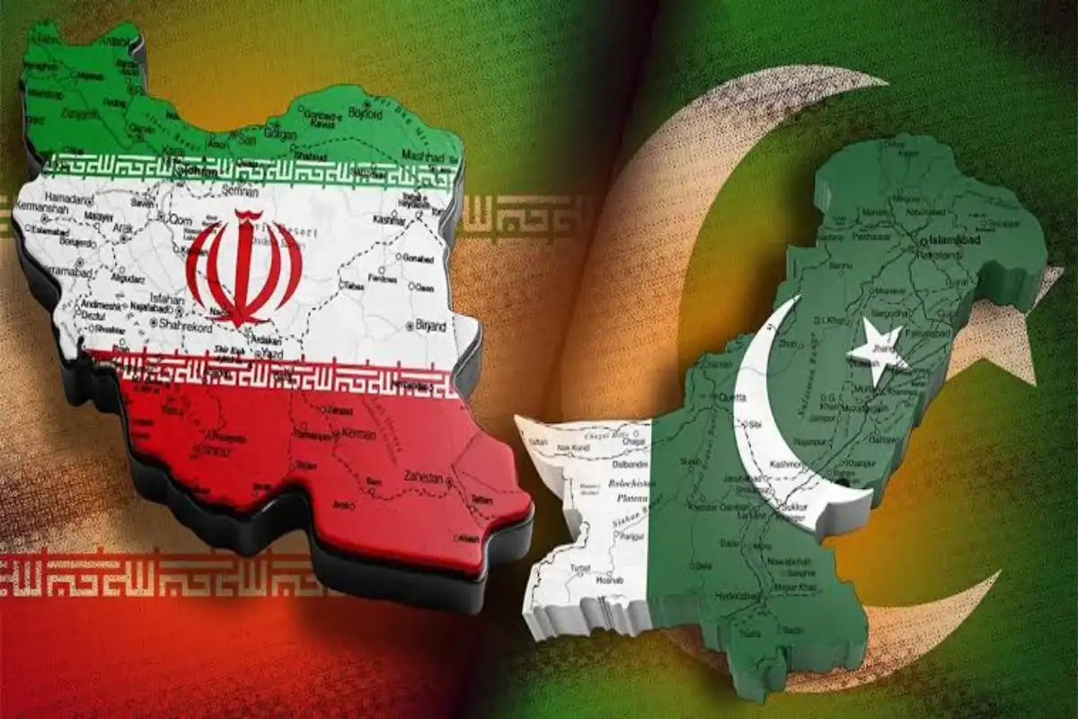Pakistan, Iran Sign Minutes of 10th Joint Trade Committee Meeting