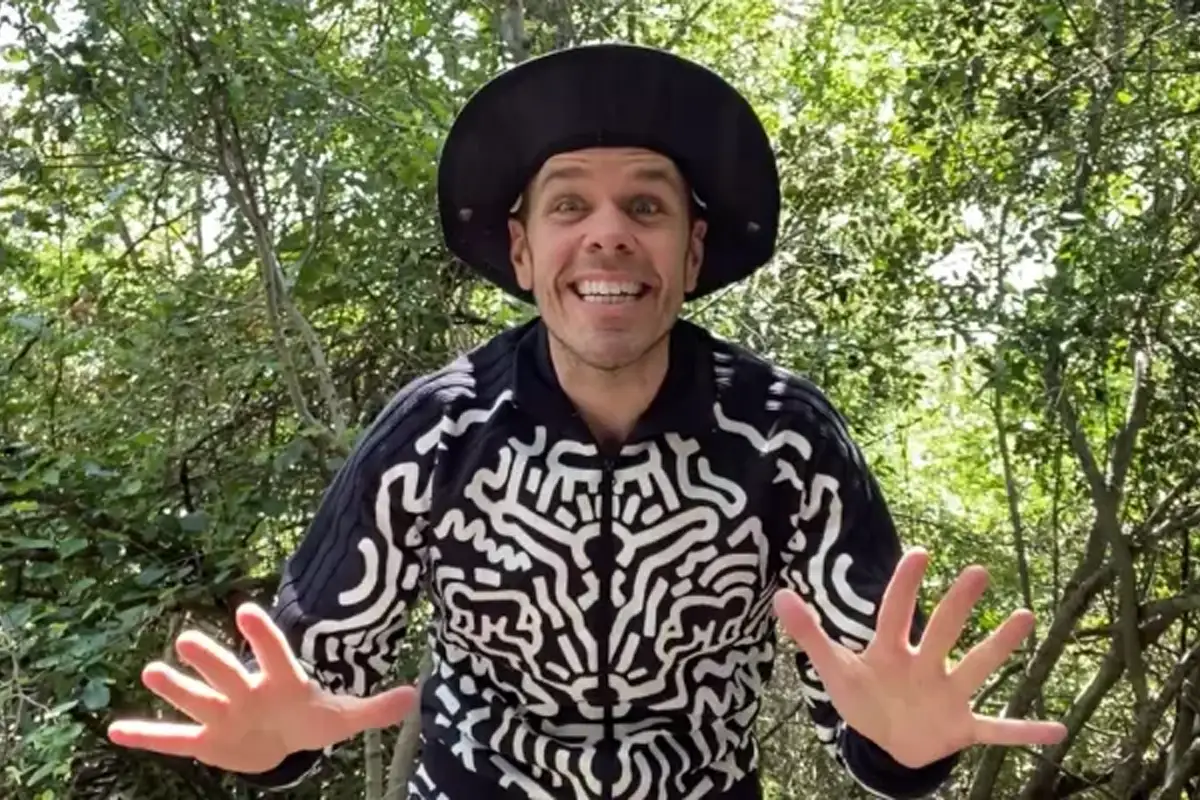 Perez Hilton’s Livestream Leaves Fans Stunned After Police Reveal New Details