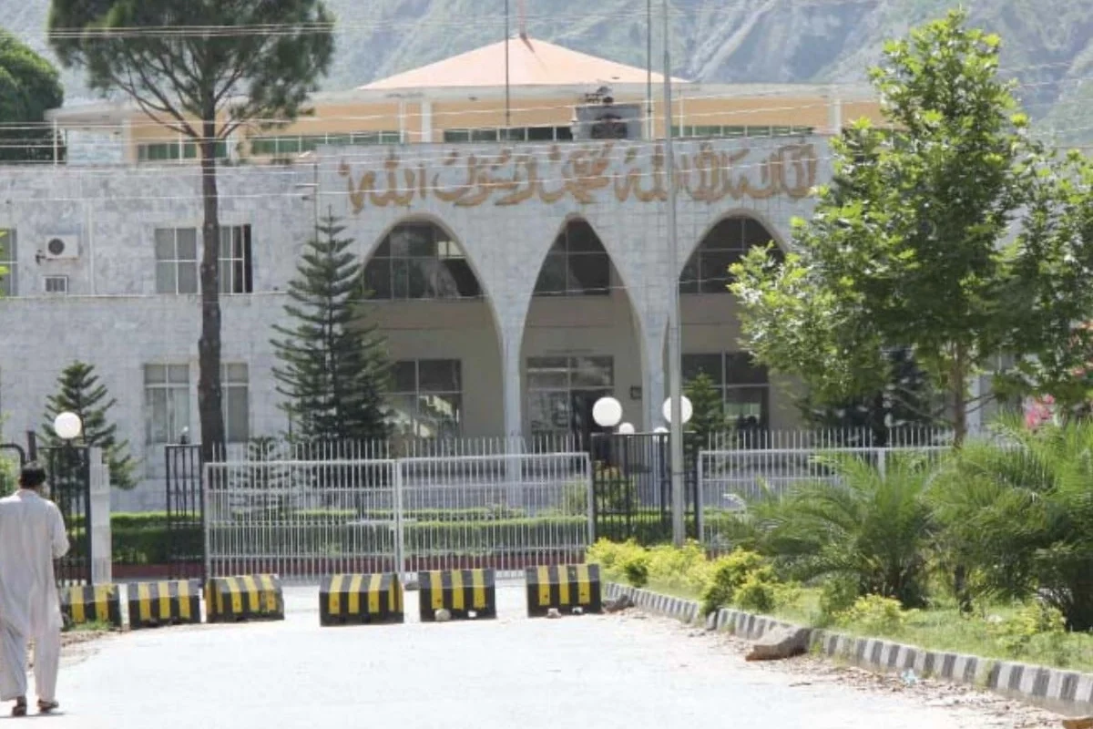Polling Begins for Eight Reserved Seats in AJK Assembly