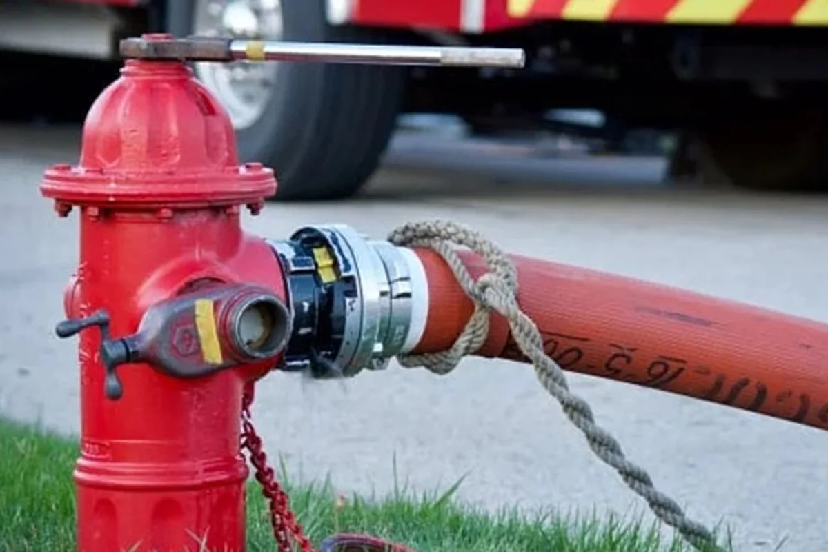 Punjab Orders Fire Hydrants Around Major Government Hospitals