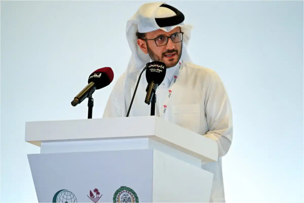 Qatar Says Efforts Continue to Restart US-Iran Talks